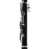 Backun Model BCLBALPHAG-NKP 'Alpha Plus' Student Bb Clarinet SN 10769 OPEN BOX