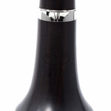 Backun Model BCLBALPHAG-NKP 'Alpha Plus' Student Bb Clarinet SN 10769 OPEN BOX