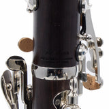Backun Model BCLBALPHAG-NKP 'Alpha Plus' Student Bb Clarinet SN 10769 OPEN BOX