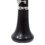 Backun Model BCLBALPHAG-NKP 'Alpha Plus' Student Bb Clarinet SN 10769 OPEN BOX