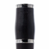 Backun Model BCLBALPHAG-NKP 'Alpha Plus' Student Bb Clarinet SN 10769 OPEN BOX