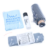 Backun Model BCLBALPHAG-NKP 'Alpha Plus' Student Bb Clarinet SN 11485 OPEN BOX