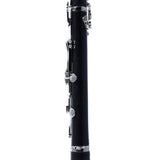 Backun Model BCLBALPHAG-NKP 'Alpha Plus' Student Bb Clarinet SN 12844 OPEN BOX