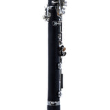 Backun Model BCLBALPHAG-NKP 'Alpha Plus' Student Bb Clarinet SN 12844 OPEN BOX