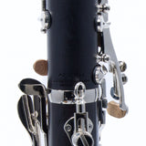 Backun Model BCLBALPHAG-NKP 'Alpha Plus' Student Bb Clarinet SN 12844 OPEN BOX