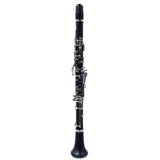 Backun Model BCLBALPHAG-NKP 'Alpha Plus' Student Bb Clarinet SN 12844 OPEN BOX