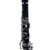 Backun Model BCLBALPHAG-NKP 'Alpha Plus' Student Bb Clarinet SN 12844 OPEN BOX