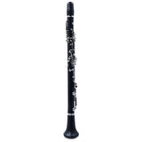Backun Model BCLBALPHAG-NKP 'Alpha Plus' Student Bb Clarinet SN 12844 RENEWED