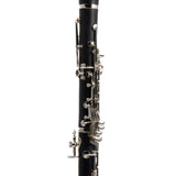 Backun Model BCLBALPHAG-NKP Student Bb Clarinet SN AZ11310 OPEN BOX