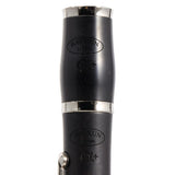 Backun Model BCLBALPHAG-NKP Student Bb Clarinet SN AZ11310 OPEN BOX