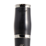 Backun Model BCLBALPHAG-NKP Student Bb Clarinet SN AZ11310 OPEN BOX