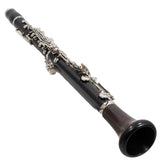 Backun Model BCLBALPHAG-NKP Student Bb Clarinet SN AZ11310 OPEN BOX