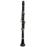 Backun Model BCLBALPHAG-NKP Student Bb Clarinet SN AZ11310 OPEN BOX