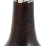 Backun Model BCLBALPHAG-NKP Student Bb Clarinet SN AZ11310 OPEN BOX