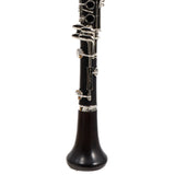 Backun Model BCLBALPHAG-NKP Student Bb Clarinet SN AZ11310 OPEN BOX