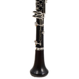 Backun Model BCLBALPHAG-NKP Student Bb Clarinet SN AZ11310 OPEN BOX