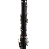 Backun Model BCLBALPHAG-NKP Student Bb Clarinet SN AZ11310 OPEN BOX