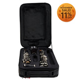 Backun Model BCLBALPHAG-NKP Student Bb Clarinet SN AZ11310 OPEN BOX