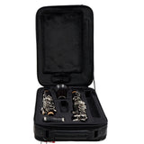 Backun Model BCLBALPHAG-NKP Student Bb Clarinet SN AZ11310 OPEN BOX