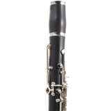 Backun Model BCLBALPHAG-NKP Student Bb Clarinet SN AZ11550 OPEN BOX