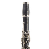 Backun Model BCLBALPHAG-NKP Student Bb Clarinet SN AZ11550 OPEN BOX