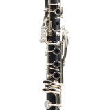 Backun Model BCLBALPHAG-NKP Student Bb Clarinet SN AZ11550 OPEN BOX