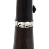 Backun Model BCLBALPHAG-NKP Student Bb Clarinet SN AZ12147 OPEN BOX