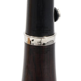 Backun Model BCLBALPHAG-NKP Student Bb Clarinet SN AZ12147 OPEN BOX