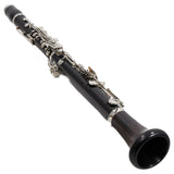Backun Model BCLBALPHAG-NKP Student Bb Clarinet SN AZ12147 OPEN BOX