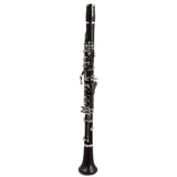 Backun Model BCLBALPHAG-NKP Student Bb Clarinet SN AZ12147 OPEN BOX