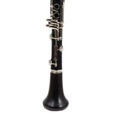 Backun Model BCLBALPHAG-NKP Student Bb Clarinet SN AZ12147 OPEN BOX