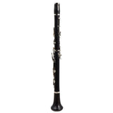 Backun Model BCLBALPHAG-NKP Student Bb Clarinet SN AZ12147 OPEN BOX