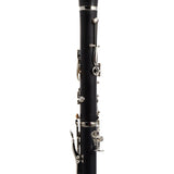 Backun Model BCLBALPHAG-NKP Student Bb Clarinet SN AZ12147 OPEN BOX