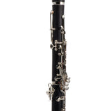Backun Model BCLBALPHAG-NKP Student Bb Clarinet SN AZ12147 RENEWED