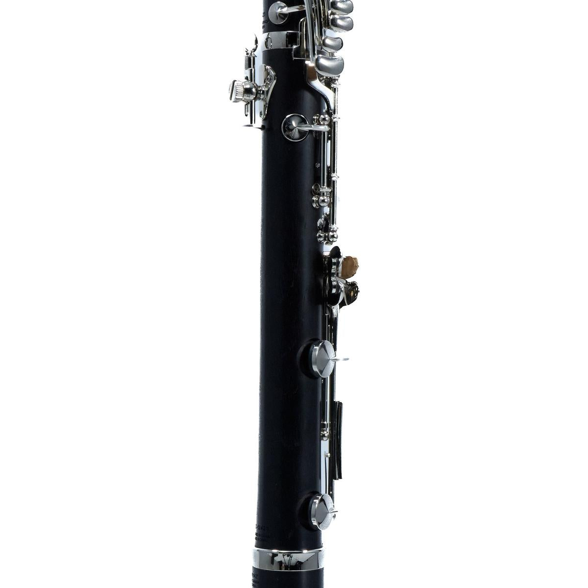 Backun Model BCLBALPHAG-NKPZ 'Alpha Plus' Student Bb Clarinet