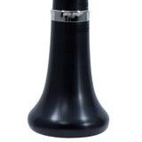 Backun Model BCLBALPHAG-NKPZ 'Alpha Plus' Student Bb Clarinet SN 12423 OPEN BOX