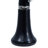 Backun Model BCLBALPHAG-NKPZ 'Alpha Plus' Student Bb Clarinet SN 12423 OPEN BOX