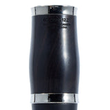Backun Model BCLBALPHAG-NKPZ 'Alpha Plus' Student Bb Clarinet SN 12423 OPEN BOX