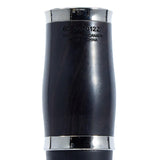 Backun Model BCLBALPHAG-NKPZ 'Alpha Plus' Student Bb Clarinet SN 12423 OPEN BOX