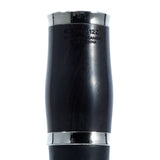 Backun Model BCLBALPHAG-NKPZ 'Alpha Plus' Student Bb Clarinet SN 12423 OPEN BOX