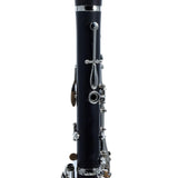 Backun Model BCLBALPHAG-NKPZ 'Alpha Plus' Student Bb Clarinet SN 12423 OPEN BOX