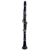 Backun Model BCLBALPHAG-NKPZ 'Alpha Plus' Student Bb Clarinet SN 12423 OPEN BOX