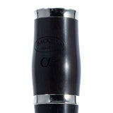 Backun Model BCLBALPHAG-NKPZ 'Alpha Plus' Student Bb Clarinet SN 12423 OPEN BOX