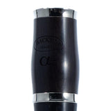 Backun Model BCLBALPHAG-NKPZ 'Alpha Plus' Student Bb Clarinet SN 12423 OPEN BOX