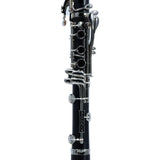 Backun Model BCLBALPHAG-NKPZ 'Alpha Plus' Student Bb Clarinet SN 12423 OPEN BOX