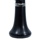 Backun Model BCLBALPHAG-NKPZ 'Alpha Plus' Student Bb Clarinet SN 12423 OPEN BOX