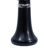 Backun Model BCLBALPHAG-NKPZ 'Alpha Plus' Student Bb Clarinet SN 12423 OPEN BOX