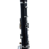 Backun Model BCLBALPHAG-NKPZ 'Alpha Plus' Student Bb Clarinet SN 12423 OPEN BOX