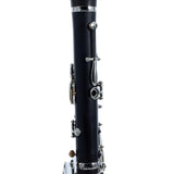 Backun Model BCLBALPHAG-NKPZ 'Alpha Plus' Student Bb Clarinet SN 12423 OPEN BOX
