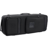 Backun Model BCLBBALPHA-C-SKZ 'Alpha' Bass Clarinet SN 250823 OPEN BOX